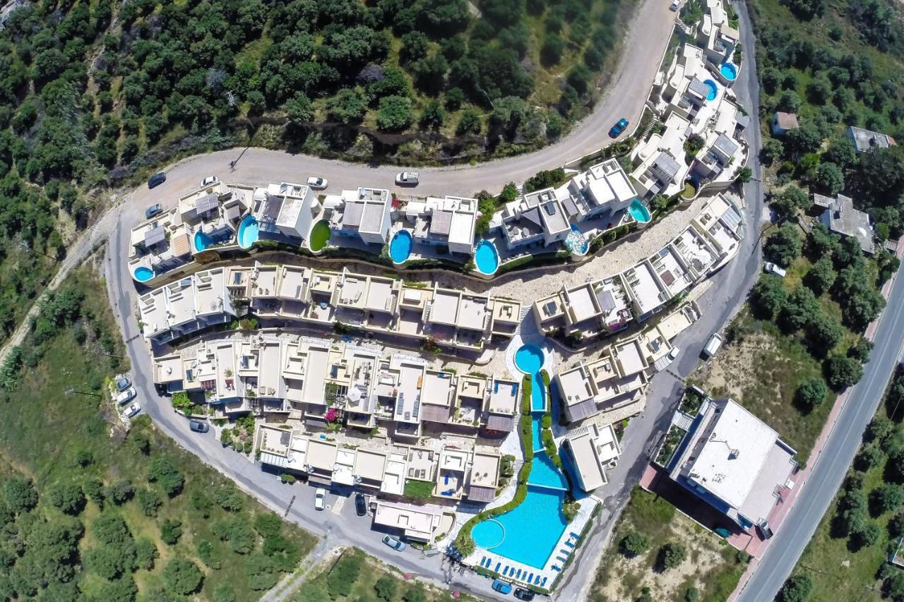 Plakias Panorama Home Plakiás Exterior foto