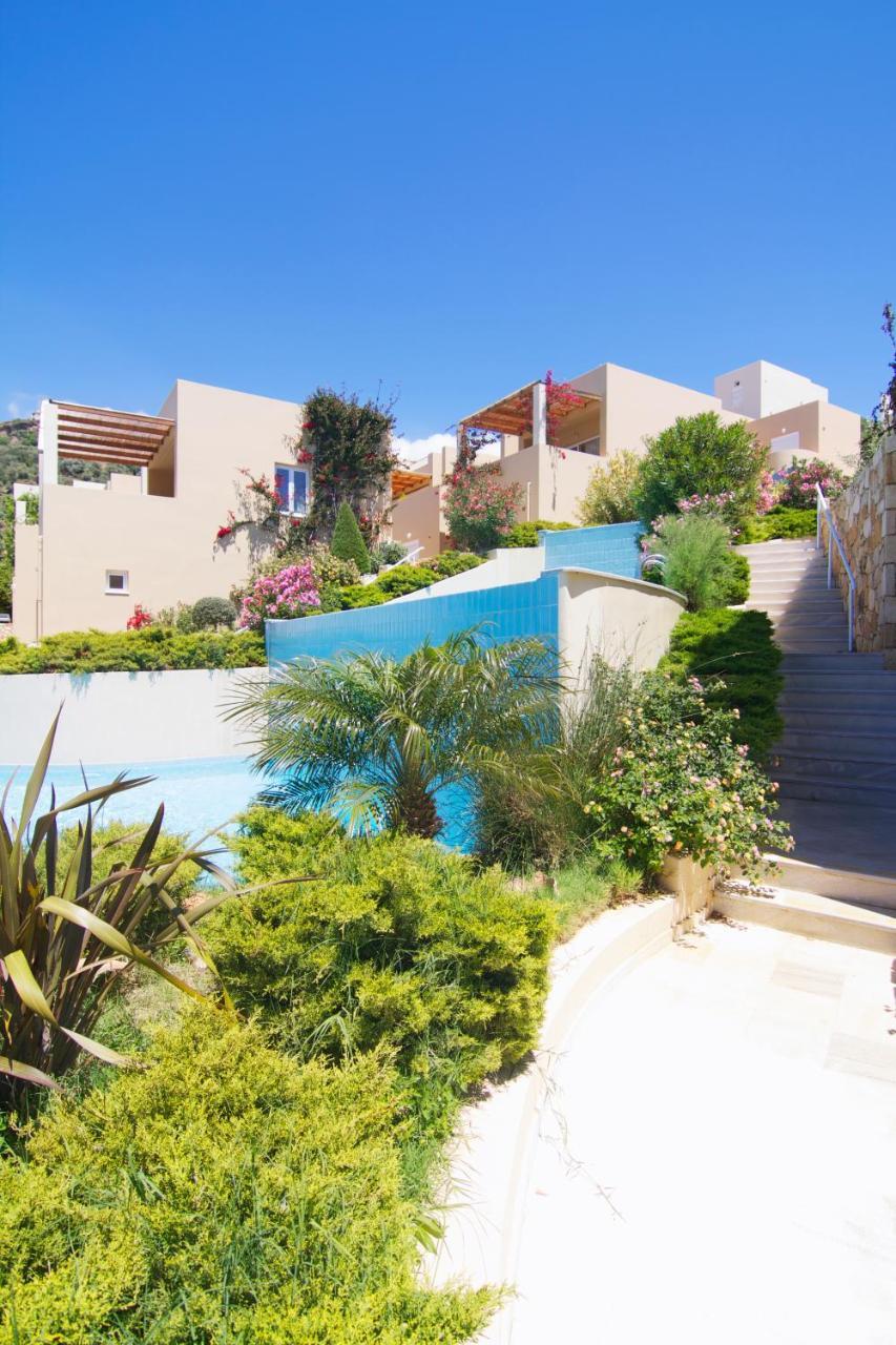 Plakias Panorama Home Plakiás Exterior foto